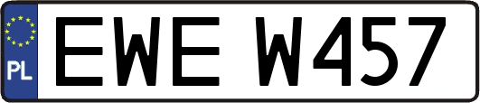 EWEW457