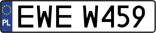 EWEW459
