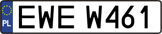 EWEW461