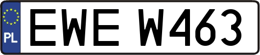EWEW463