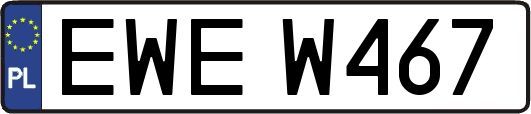 EWEW467