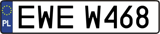 EWEW468
