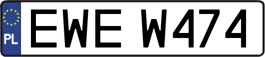 EWEW474
