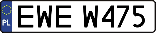 EWEW475