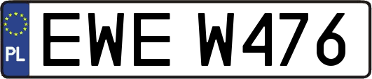 EWEW476