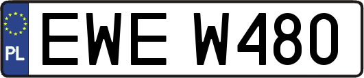 EWEW480
