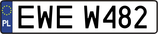 EWEW482