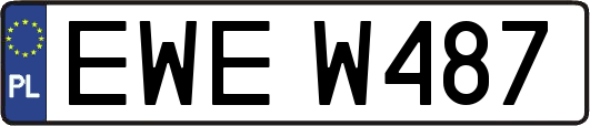 EWEW487