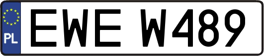 EWEW489