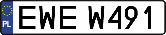 EWEW491