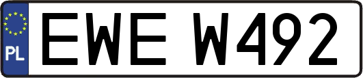 EWEW492