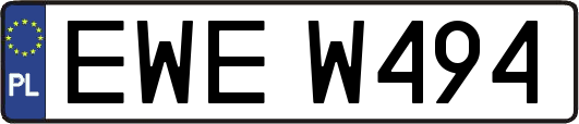 EWEW494