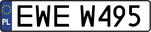 EWEW495