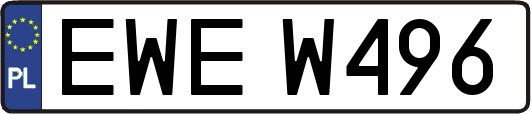 EWEW496