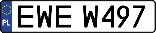 EWEW497