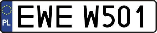 EWEW501