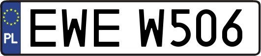 EWEW506