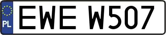 EWEW507