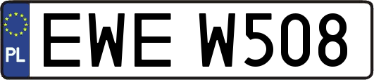 EWEW508