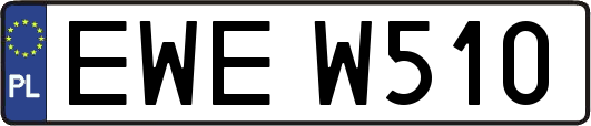 EWEW510