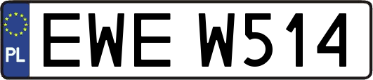 EWEW514