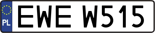 EWEW515
