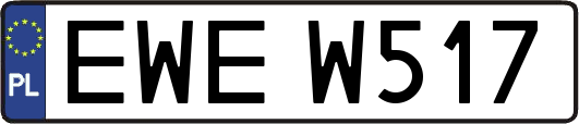 EWEW517