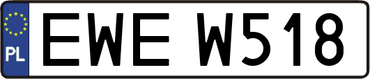 EWEW518