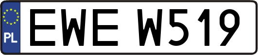 EWEW519