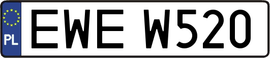 EWEW520
