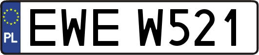 EWEW521