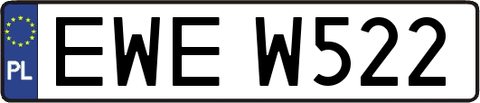 EWEW522