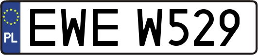 EWEW529