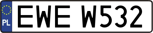 EWEW532