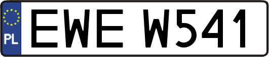 EWEW541