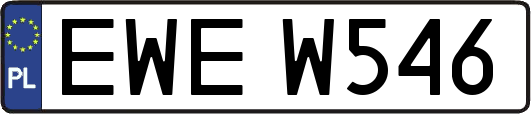 EWEW546
