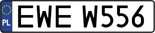 EWEW556