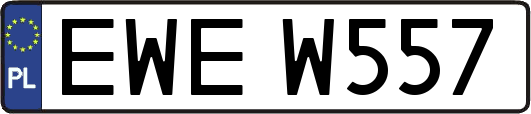 EWEW557
