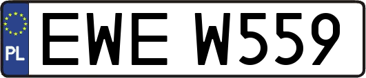 EWEW559