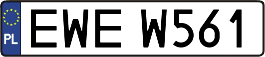 EWEW561
