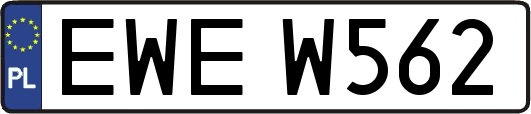 EWEW562