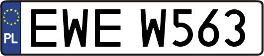 EWEW563