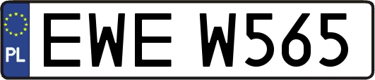 EWEW565