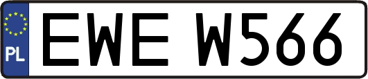 EWEW566