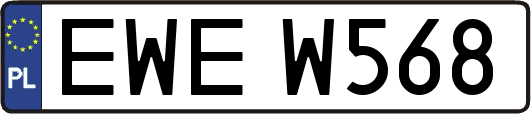 EWEW568