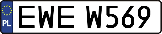 EWEW569