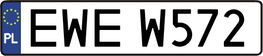 EWEW572
