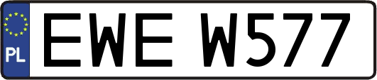 EWEW577