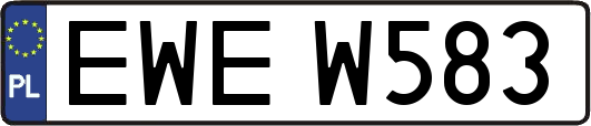 EWEW583