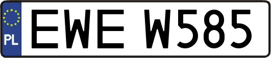 EWEW585